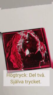 Att lära sig #högtryck på 1 minut.