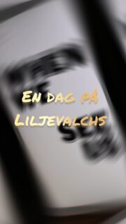 #Liljevalchs for africa with love. When we see us...